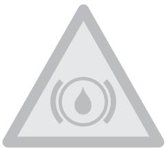 APRILIA RS50 - Attention - 1