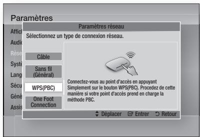 SAMSUNG HT-D5550 - WPS (PBC) - 1