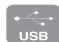 SAMSUNG HT-D5550 - Wiedergabe eines USB-Speicherveräts - 1