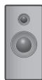 SAMSUNG HT-D5550 - Speaker Components - 1