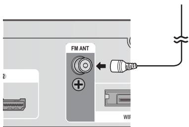 SAMSUNG HT-D5550 - Connessioni - 1