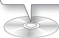 SAMSUNG HT-D5550 - Disk-Struktur - 2