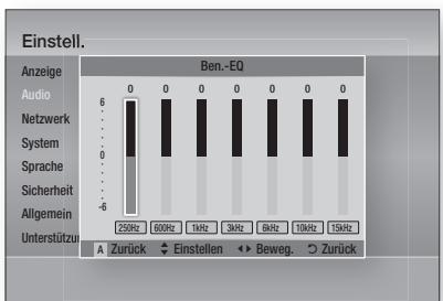 SAMSUNG HT-D5550 - Ben.-EQ - 1