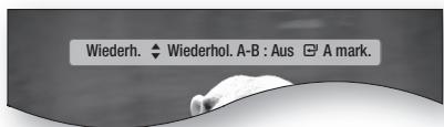 SAMSUNG HT-D5550 - Abschnittwiederholen - 6