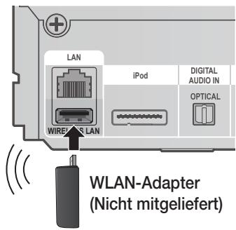 SAMSUNG HT-D5550 - Wireless-Netzwerk - 2