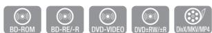 SAMSUNG HT-D5550 - Salto di capitoli - 1