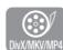 SAMSUNG HT-D5550 - Untertitelsprache wahlen - 3