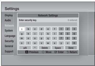 SAMSUNG HT-D5550 - Setup - 1