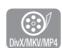 SAMSUNG HT-D5550 - Selezione della lingua dell'audio - 4