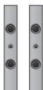 SAMSUNG HT-D5550 - Assembled Speakers - 11