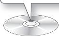 SAMSUNG HT-D5550 - Structure des disques - 2
