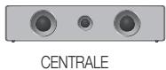 SAMSUNG HT-D5550 - Componenti dei diffusori - 3