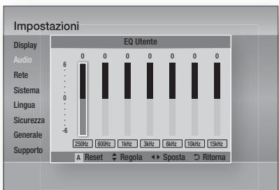 SAMSUNG HT-D5550 - EQ Utente - 1
