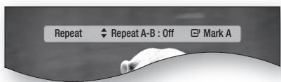 SAMSUNG HT-D5550 - Repeat the Section - 7