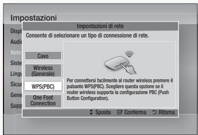SAMSUNG HT-D5550 - WPS(PBC) - 1