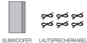 SAMSUNG HT-D5550 - Laufsprecherkomponenten - 4