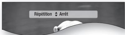 SAMSUNG HT-D5550 - Répétition du titre ou répétition du chapitre - 6