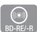 SAMSUNG HT-D5550 - Répartition de la section - 2