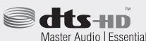 SAMSUNG HT-D5550 - Logos von abspielbaren Disks - 8