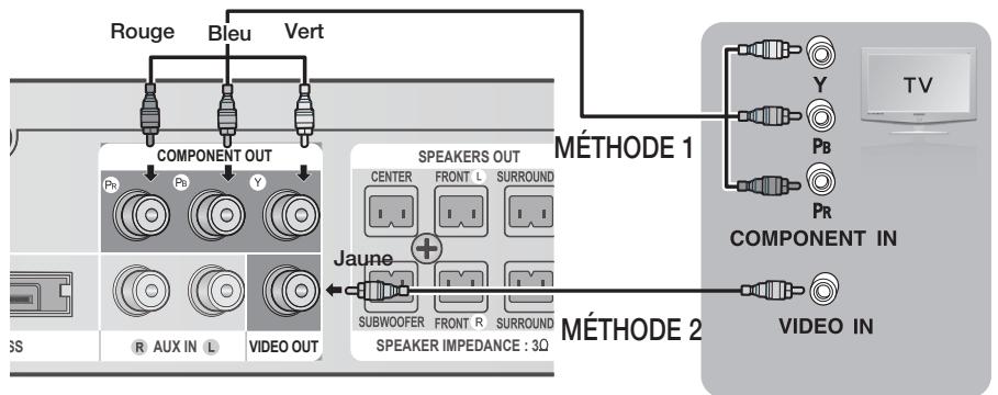 SAMSUNG HT-D5550 - Attention - 1