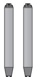 SAMSUNG HT-D5550 - Speaker Components - 2
