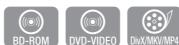 SAMSUNG HT-D5550 - Sélection de la langue des sous-titres - 1