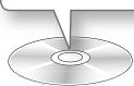 SAMSUNG HT-D5550 - Structure des disques - 3