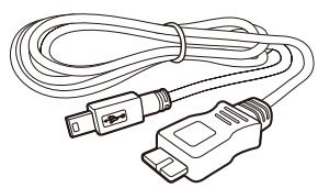 SAMSUNG HX-M500UAY - Components - 2