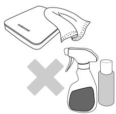 SAMSUNG HX-M500UAY - Analyse virale régulière - 1