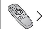 SAMSUNG SR8857 - [Prioridad de la seals infrarroja] - 1