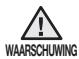 SAMSUNG SR8857 - VEILIGHEIDSINFORMATIE - 2