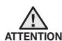 SAMSUNG SR8857 - Utilisation du mode Guard (porte virtuelle) - 4