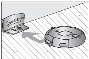 SAMSUNG SR8857 - CHARGEMENT AUTOMATIQUE - 1