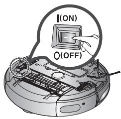 SAMSUNG SR8857 - LIMPAR A RODA MOTORA - 1