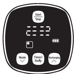 SAMSUNG SR8857 - LOKALE REINIGING - 4