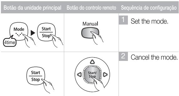 SAMSUNG SR8857 - MANUAL CLEANING - 2