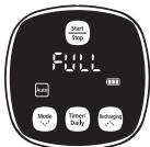 SAMSUNG SR8857 - Controller de oplaadstatus van de robotstofzuiger. - 2