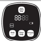 SAMSUNG SR8857 - CHARGE - 4