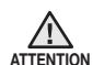 SAMSUNG SR8857 - Activez le bouton de mise sous tension et allumez l'unité principale. - 2