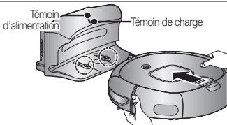 SAMSUNG SR8857 - CHARGE - 3