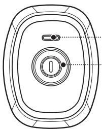 SAMSUNG SR8857 - DE VIRTUAL GUARD PLAATSEN - 2