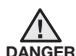 SAMSUNG SR8857 - Ne court-circuitez pas les broches de chargement à l'aide d'objets en fer tels que des baguettes, des tournevis, etc. - 2