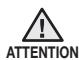 SAMSUNG SR8857 - Enlevez les objets présents sur le sol avant le nettoyage. - 2