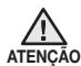 SAMSUNG SR8857 - Informe todos os membros da familia (ou pessoas relevantes) que devem ser cauteLOSOs antes de aspirar ou ao usar o Modo de limpeza programada. - 2