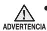 SAMSUNG SR8857 - INFORMACION DE SEGURIDAD - 2