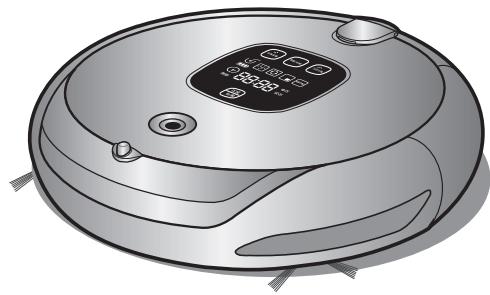 SAMSUNG SR8857 - ONDERDELEN - 1