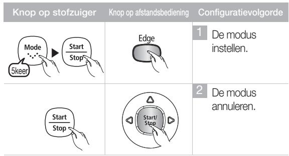SAMSUNG SR8857 - ZIJBORSTEL REINIGING - 3