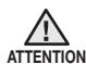 SAMSUNG SR8857 - AVANT L'UTILISATION - 1