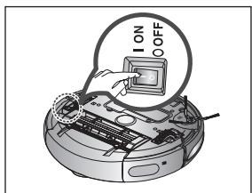 SAMSUNG SR8857 - Installation du module VIRTUAL GUARD - 1