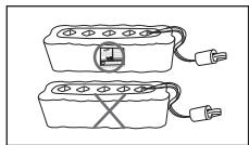 SAMSUNG SR8857 - REINIGING EN ONDERHOUD - 6